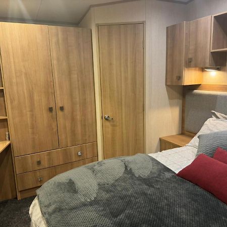 Nick'S Retreat Hotell Clitheroe Exteriör bild